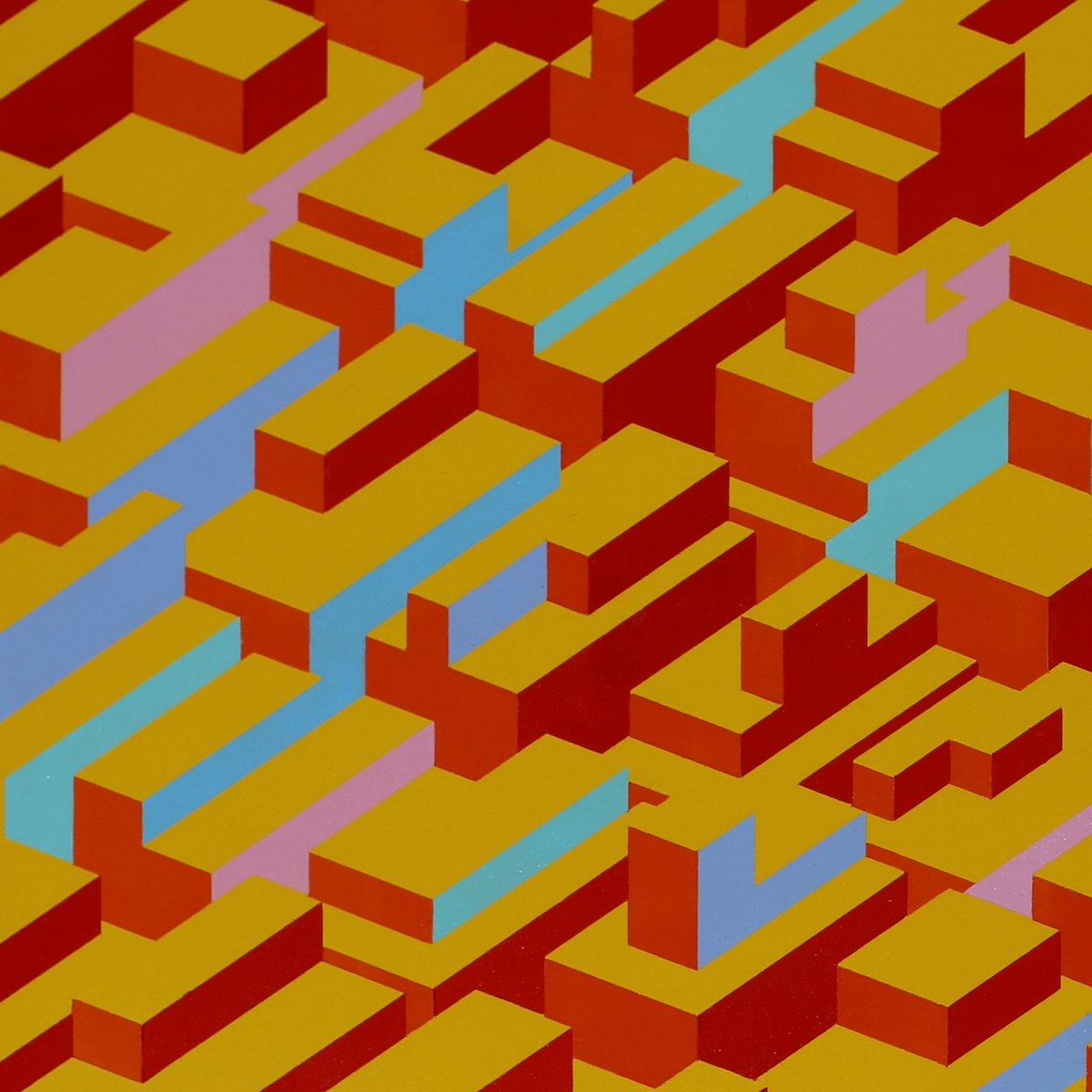 Ciudad 50.1